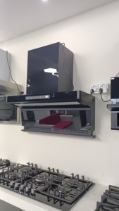 <span class=keywords><strong>Campana</strong></span> <span class=keywords><strong>extractora</strong></span> de gran venta 2024, <span class=keywords><strong>campana</strong></span> <span class=keywords><strong>extractora</strong></span> de pared de succión <span class=keywords><strong>grande</strong></span>, <span class=keywords><strong>campana</strong></span> <span class=keywords><strong>extractora</strong></span> de alta calidad - Product Image 3