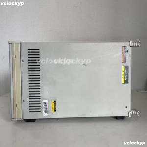 Moniteur de source de tension et de courant CC ADVANTEST TR6143, unité de mesure - Product Image 5