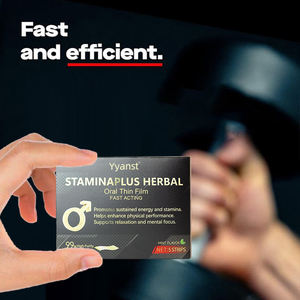 Tabletas Herbales de Maca y Menta para Adultos de Marca Privada, Favorecen la Concentración, la Memoria y el Sistema Inmunitario, Promueven una Energía Saludable, Suplemento Dietético - Product Image 5