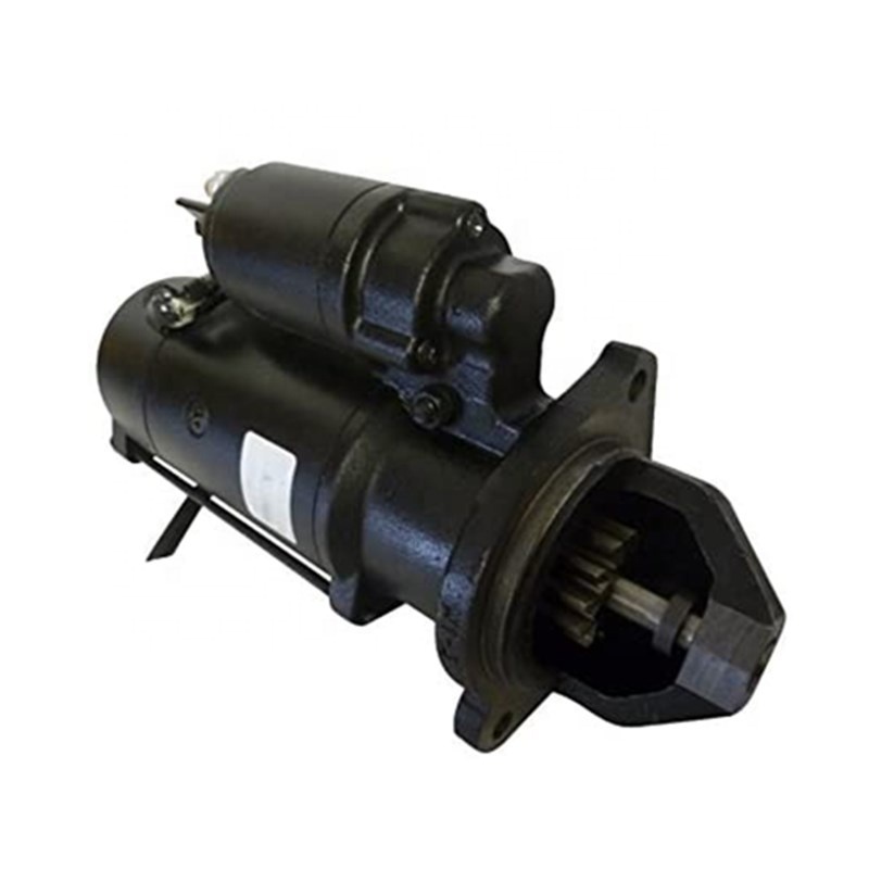 Новый Пусковой двигатель Holdwell 12 В 320/09452 320/09453 320/09454 для 526-56 527-58 531-70 533-105
