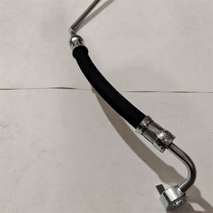 Pompe de tuyau de ligne de pression de direction assistée à crémaillère EG2132420B pour 2007-2012 Mazda CX7 2.3L Autoparts Yomi approvisionnement en gros Yomi - Product Image 4