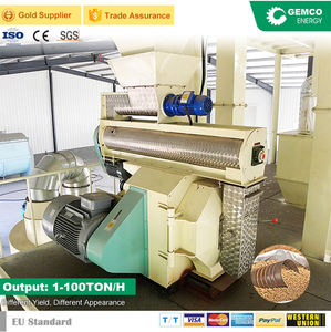 Nueva Planta <span class=keywords><strong>de</strong></span> Molienda <span class=keywords><strong>de</strong></span> Granos y Semillas <span class=keywords><strong>de</strong></span> Acero Inoxidable para Maíz, Trigo, Salvado, Cáscara <span class=keywords><strong>de</strong></span> Arroz, Sorgo y Cereales Básicos - Product Image 5