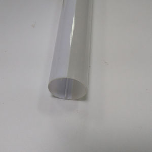 Tubo di Irrigazione in Acrilico Trasparente Resistente alla Corrosione ad Alta Pressione con Opzioni Personalizzabili - Product Image 6