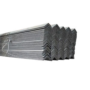 Оптовая продажа 25*16*3 32*20*3 ASTM A36 AISI 201 302 из Нержавеющей Стали Угловой стержень для строительных конструкций - Product Image 1