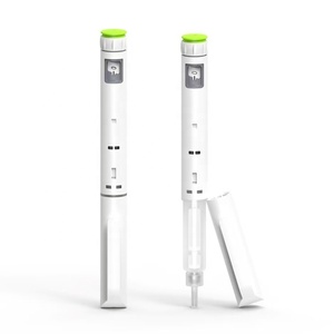 ปากกาฉีดอินซูลินแบบใช้แล้วทิ้ง 60 IU สำหรับลดน้ำหนัก - Product Image 5