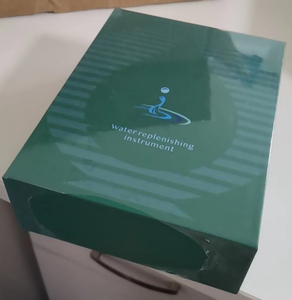 Kit de Aerógrafo Portátil Recargable por USB para Barbería, Pistola de Pulverización Inalámbrica para Arte Capilar con Compresor - Product Image 6