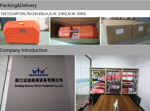 Appareil respiratoire autonome (ARA) MATCHAU 6,8 L pour pompiers, usage scientifique en laboratoire et en chimie, équipement de lutte contre les incendies stable et fiable, accessoire. - Product Image 6