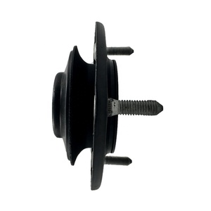 Supporto 904988 48609-52031 48609-52011 per <span class=keywords><strong>Toyota</strong></span> GEELY MK sistemi di sospensione per auto ammortizzatore supporto <span class=keywords><strong>motore</strong></span> in gomma - Product Image 5