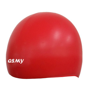 Les athlètes professionnels <span class=keywords><strong>de</strong></span> haute qualité utilisent un capuchon sphérique 3D <span class=keywords><strong>de</strong></span> natation en silicone - Product Image 2