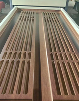 Colle adhésive innovante en polyuréthane à base d'eau pour le travail du bois, membrane PVC, colle liquide blanche laiteuse pour aménagement intérieur
