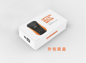 Mini multimètre Onefind 6 en 1, unité multifonction, mesureur de puissance optique, localisateur de défauts visuels 15 km, testeur de câbles réseau - Product Image 6