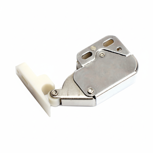 Cierre de puerta de alta calidad KB METAL con cierre de puerta - Product Image 1