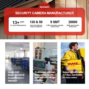 Nhà ngoài trời 4K không dây thông minh giám sát ip 4G wifi an ninh CCTV Mạng năng lượng mặt trời máy ảnh - Product Image 5