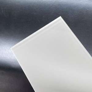 Plaque diffuseur à biais angulaire, haute transparence, PC PMMA, épaisseur 3MM 4MM, feuille UL94 V0 V2 pour éclairage de plafond, Rina Tech - Product Image 4