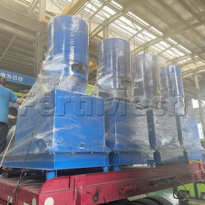 Machine à granulés de bois de haute qualité - Product Image 2