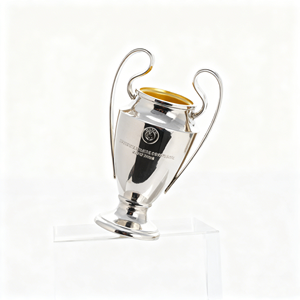 Trofeo Nuevo de Alta Calidad, Productos 3D de Aleación de Zinc Ecológicos, Fundición en Vietnam, Actividades Promocionales, Deportes, Impresión UV - Product Image 3