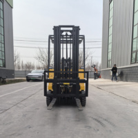 Chariot élévateur électrique multifonctionnel, le dernier petit chariot élévateur, vente directe d'usine bon marché
