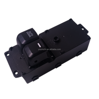 93570-4Y001 935704Y001 Interruptor de Elevalunas Eléctrico Principal Interruptor de Botón de Coche Interruptor de Cristal de Coche para Kia Rio 2015 2017