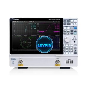 Analyseur de réseau vectoriel série SNA5000A Analyseurs de spectre haute <span class=keywords><strong>performance</strong></span>    ytdi - Product Image 3