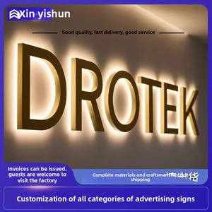 Seiko, hecho a medida, acero inoxidable, <span class=keywords><strong>LED</strong></span> retroiluminado, personajes, publicidad interior/exterior, letreros para puerta, letreros electrónicos de cristal acrílico - Product Image 5