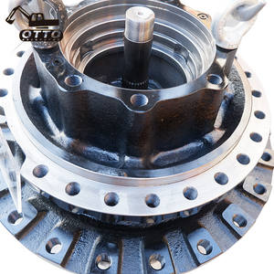 <span class=keywords><strong>MAG170</strong></span> MAG-170 KYB Travel Motor <span class=keywords><strong>Final</strong></span> <span class=keywords><strong>Drive</strong></span> untuk Sumitomo SH200-3 - Product Image 6