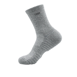 ECO-friendly <strong>Polyester</strong> <strong>Socks</strong>. Quality Basketball <strong>Socks</strong> Graphic Customized Ankle VentMesh Compression <strong>Socks</strong> - Product Image 6