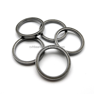 ID 25mm 6705zz bóng mang 25x32x4mm đôi kín công nghiệp Chrome thép mang 6705-2rs cho điện Thiết bị dụng cụ - Product Image 5