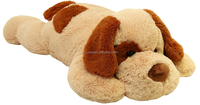 Fabricant de jouets en peluche personnalisés, y compris des peluches de vache sur mesure et des peluches lestées