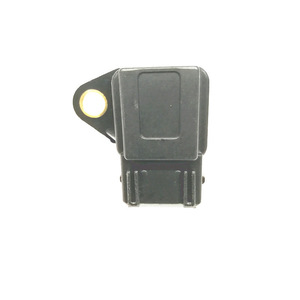 Intake Pressure Sensor CW-6014 <b>Gauge</b> Type <b>Thread</b> Mount Piezoresistive For BMW Volvo Opel - Product Image 2