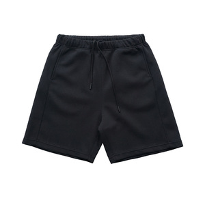Jogger al aire libre Deportes <span class=keywords><strong>Senderismo</strong></span> Peso ligero Hombres <span class=keywords><strong>Pantalones</strong></span> <span class=keywords><strong>cortos</strong></span> de lana con cordón <span class=keywords><strong>Pantalones</strong></span> <span class=keywords><strong>cortos</strong></span> de baloncesto de verano para hombres - Product Image 3