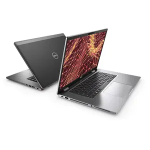 새로운 오리지널 델 INSPIRON 7630 I7-13H 16G 32G 512GB 1TB NVIDIA RTX 4050 4060 Win11 14in 16in 게임용 노트북 컴퓨터