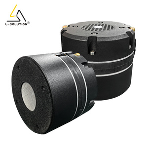 Loa trình điều khiển mảng tuyến tính nén 4599, nam châm Neodymium 90 COIL, 3.5 inch, tầm trung, 400W, cuộn dây kép, khuyến mãi nóng - Product Image 4