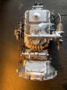 Boîte de vitesses d'origine japonaise M12-3 pour Mitsubishi FV515 8DC9 - Product Image 4