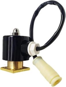 Vanne solénoïde 419-15-16910 23S-15-47221 WA200 WA250 WA300 WA320 pour chargeuses sur pneus 4191516910 - Product Image 4