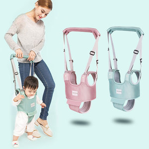 Bayi <span class=keywords><strong>Harness</strong></span> balita anak keselamatan belajar berjalan bayi berjalan pembawa - Product Image 2