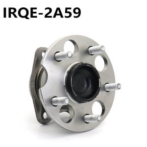 Conjunto de Cubo y Rodamiento de Rueda Trasera 42450-0E040 para Toyota Highlander - Product Image 2