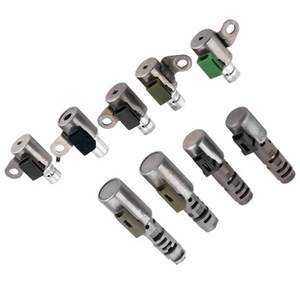 Kit de Válvulas Solenoides de Transmisión A761E A960E 35290-34010 para Transmisión Automática de 6 Velocidades Toyota Lexus - Product Image 3