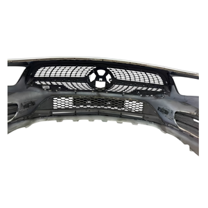 Utiliza Componentes de Alta Calidad, Apto para <span class=keywords><strong>Mercedes</strong></span>-Benz Clase A W177 <span class=keywords><strong>A180</strong></span> A200 A220 Edición Deportiva, Conjunto de Parachoques Delantero - Product Image 6