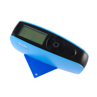 3nh Économique 60 Angle Gloss Meter YG60s pas cher pour mesure du brillant 0-200GU sur pièces plastiques