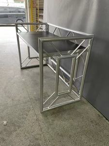 Exhibidores de Mesa Premium para Estaciones de DJ para Demostraciones Efectivas de Productos - Product Image 3