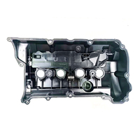 Tapa de Válvulas de Cilindro de Motor para IVECO DAILY IV Van, CITROEN DS3, Tapa de Árbol de Levas MINI Roadster, Otras Piezas 0248.Q5 0248Q5