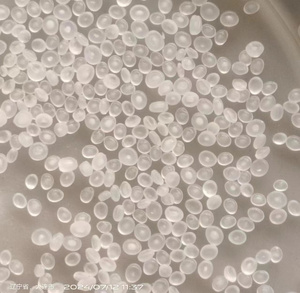 Nhà máy cung cấp Polypropylene <span class=keywords><strong>PP</strong></span> hạt Trinh Nữ <span class=keywords><strong>PP</strong></span> nhựa nguyên liệu - Product Image 3