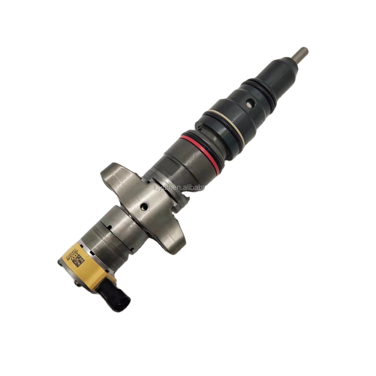 High Quality C7 C9 Excavator Injector 2673361 Diesel Engine Spare Parts Injector 267-3361 For CAT Engine
