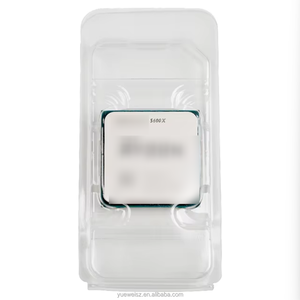 R5 3600/<span class=keywords><strong>3600X</strong></span>/3500X/3700X 5600 5600X5700 5700x 6-core 12-Thread 3.6 GHz 7NM ซ็อกเก็ต65W AM4ซีพียู - Product Image 4