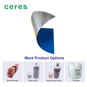 Ctcp Plaat Uv Ctcp Plaat Aluminium 510*400*0.15Mm - Product Image 3