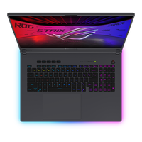 Laptop Gaming ROG Strix G18 2025 G815 18.0 INCI U9-275HX 16G/1TB 5080-16G 240Hz 2.5K High Refresh Rate