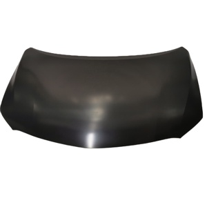 เปลี่ยนใหม่สำหรับ TO-YOTA COROLLA 2007 2008 2009 2010 2011 2012 2013ฝาครอบเครื่องยนต์ - Product Image 1