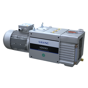 ULVAC <b>Oil</b> Sealed Rotary <b>Vacuum</b> <b>Pump</b> VDN-902 5HP High Double-stage 380V 1 Year Warranty for Automotive Industry - Product Image 3