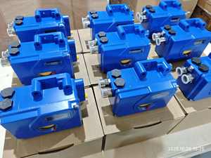 Vanne de commande pneumatique à siège unique, personnalisée, Foxboro Srd991, vanne de commande intelligente, positionneur, IP66, Hart, contrôleur Foxboro - Product Image 5