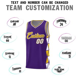 Maillot de basket-ball personnalisé avec short, équipement d'entraînement léger et respirant pour hommes et jeunes - Product Image 3